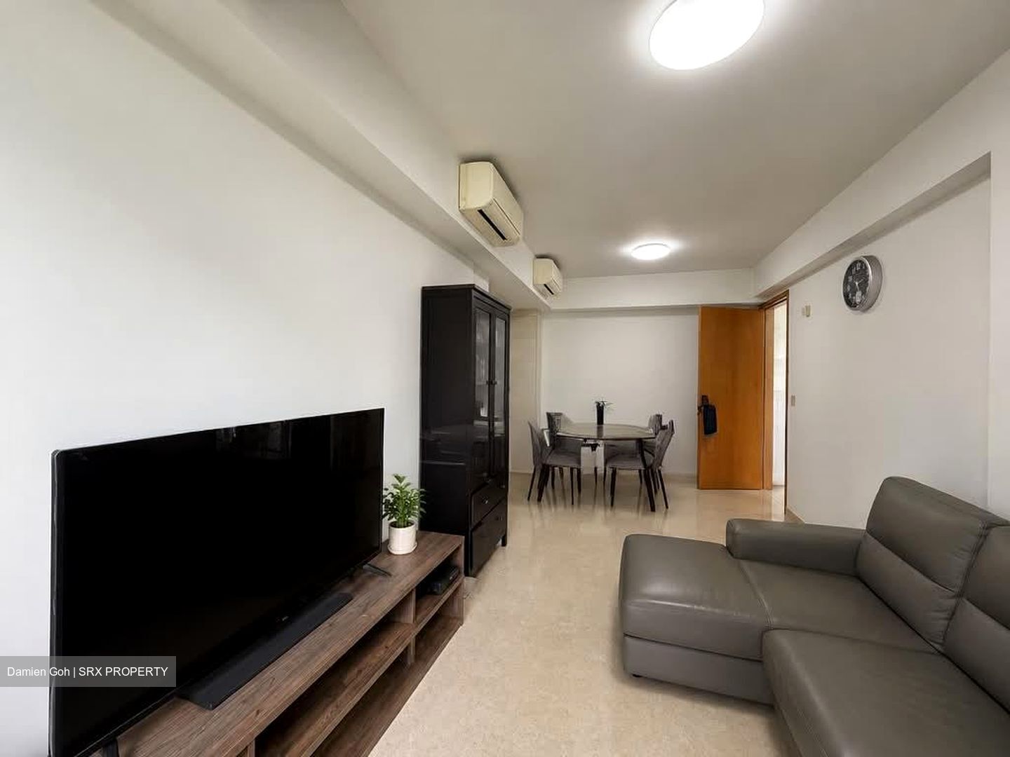 6 Derbyshire (D11), Condominium #575251941